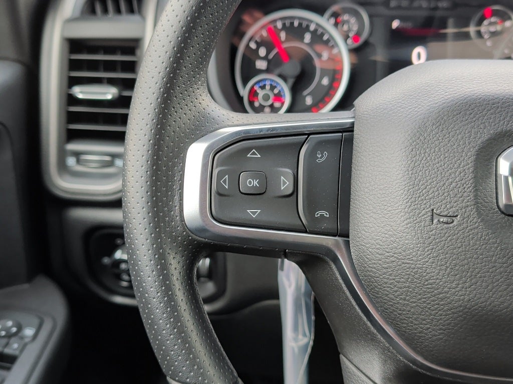 2025 RAM 5500 Tradesman