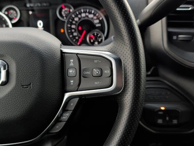 2025 RAM 5500 Tradesman