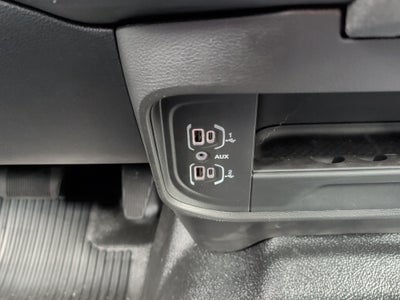 2025 RAM 5500 Tradesman