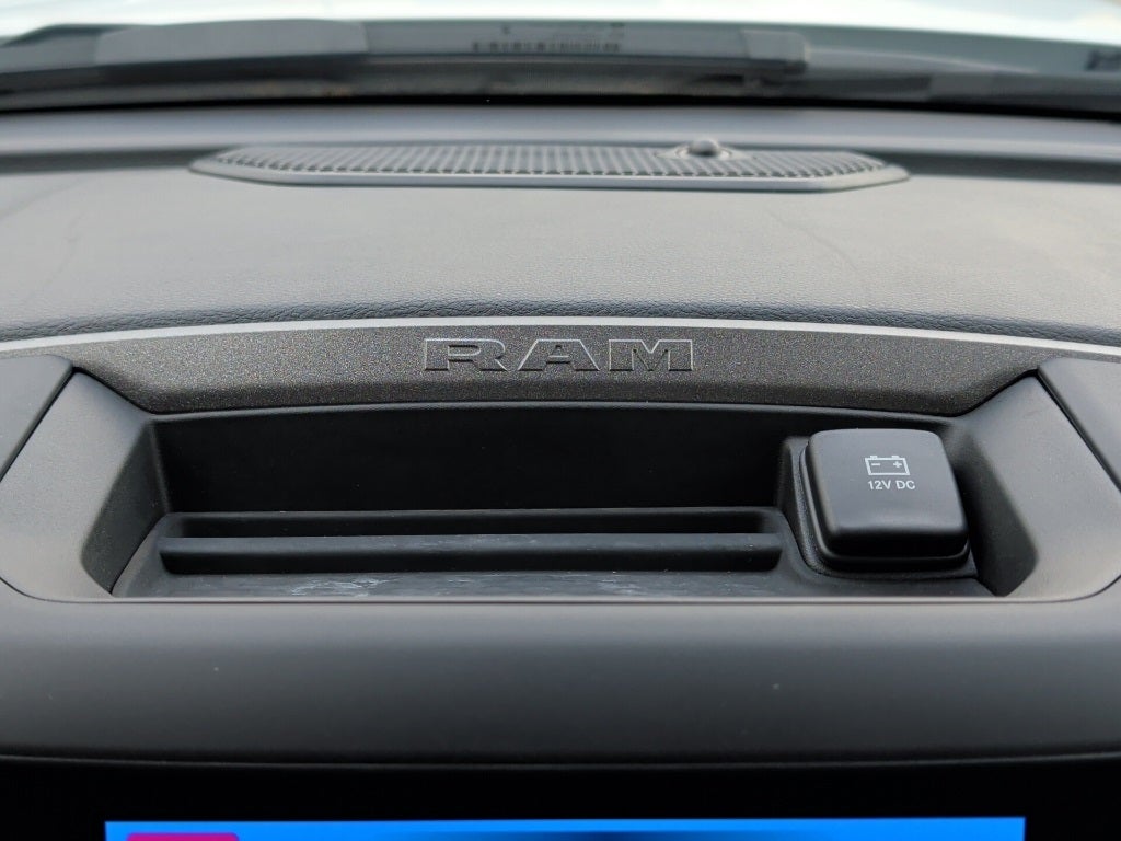 2025 RAM 5500 Tradesman