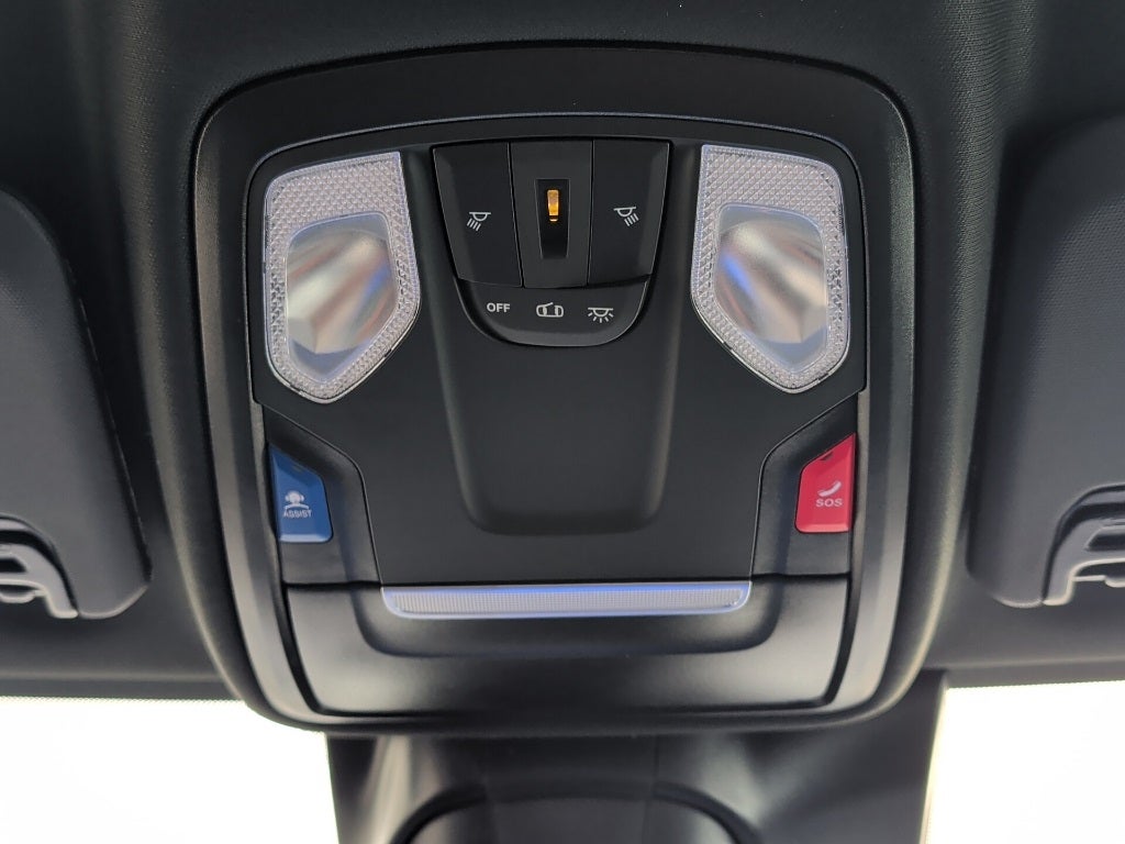 2025 RAM 5500 Tradesman