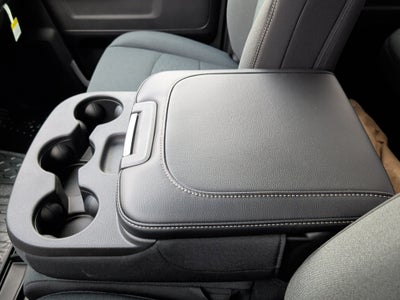 2025 RAM 5500 Tradesman