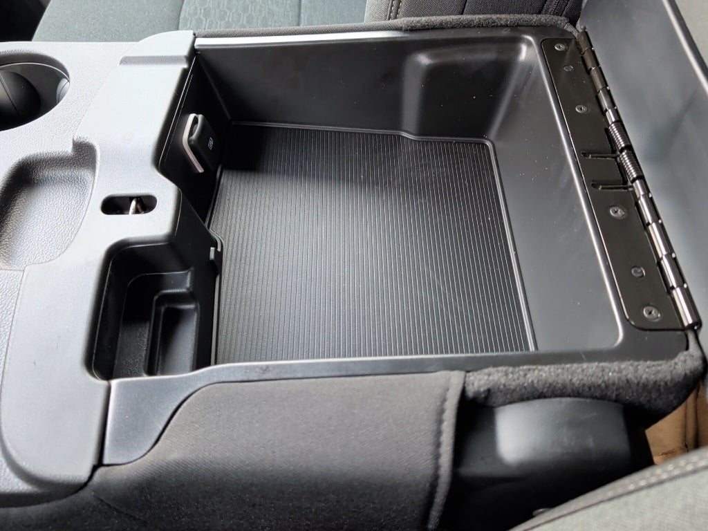 2025 RAM 5500 Tradesman