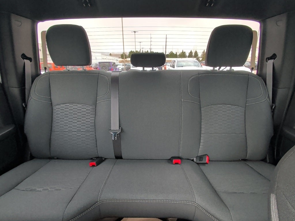 2025 RAM 5500 Tradesman