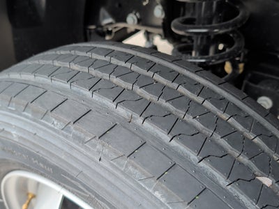 2025 RAM 5500 Tradesman