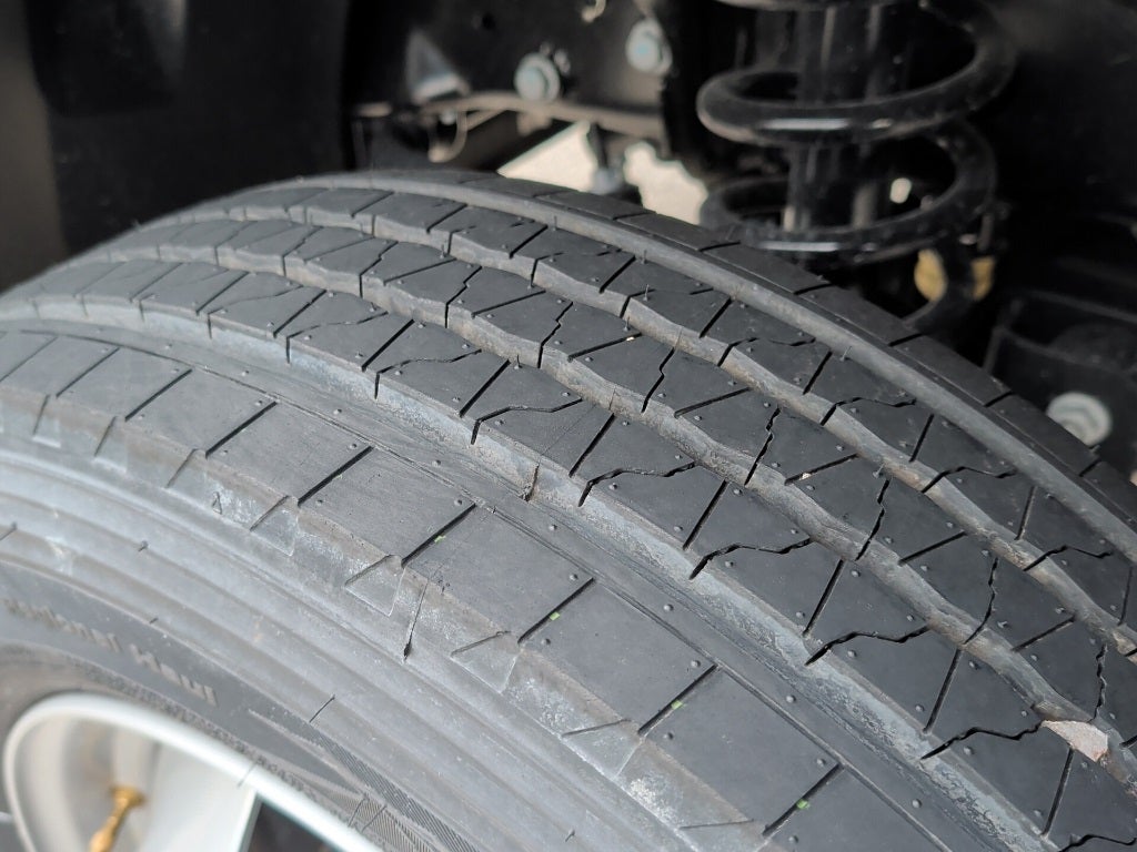 2025 RAM 5500 Tradesman