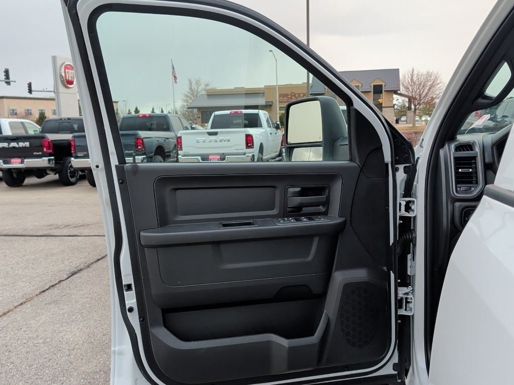 2025 RAM 5500 Tradesman