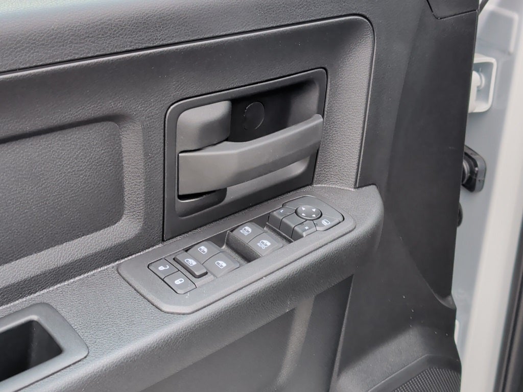 2025 RAM 5500 Tradesman