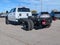 2027 RAM 5500 5500 TRADESMAN CHASSIS CREW CAB 4X4 84' CA