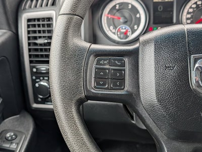 2014 RAM 5500HD Tradesman