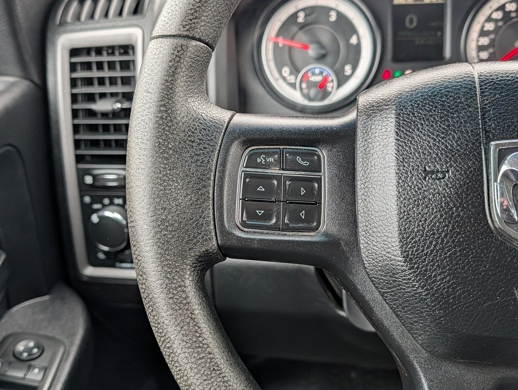 2014 RAM 5500HD Tradesman