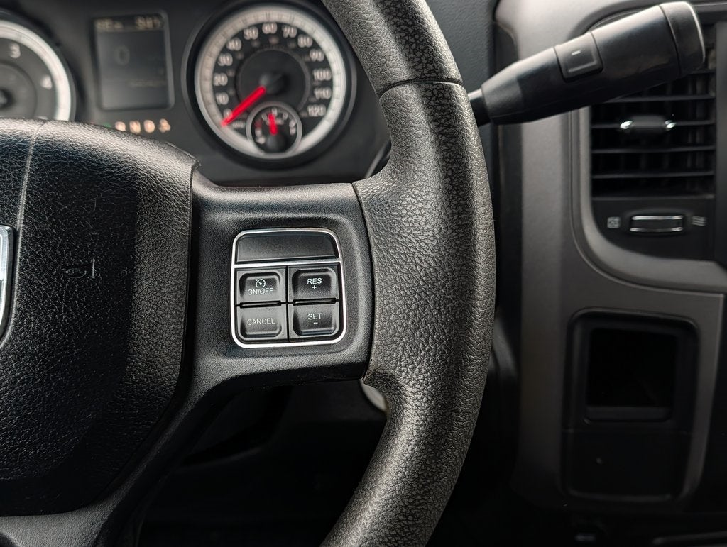 2014 RAM 5500HD Tradesman