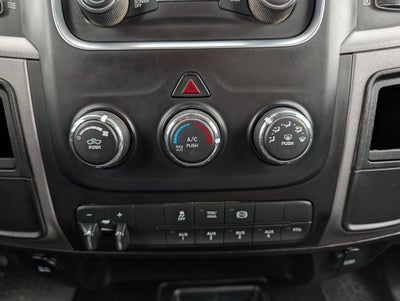 2014 RAM 5500HD Tradesman