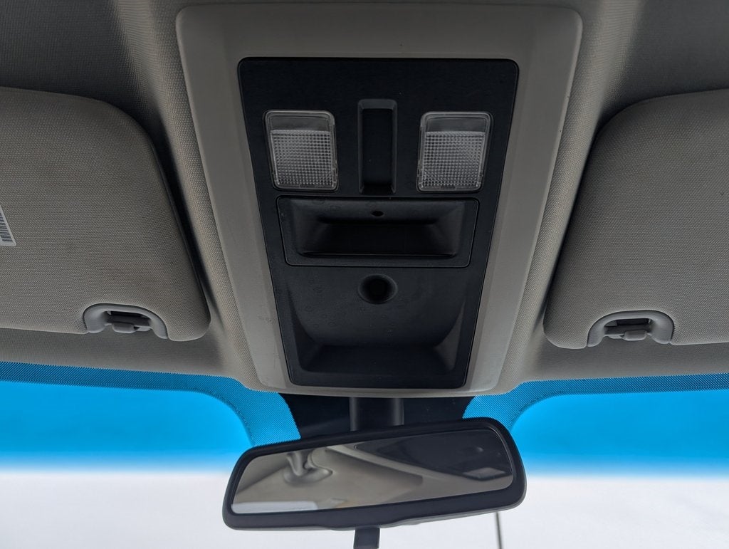 2014 RAM 5500HD Tradesman