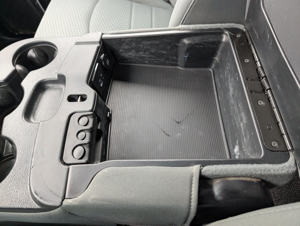 2014 RAM 5500HD Tradesman