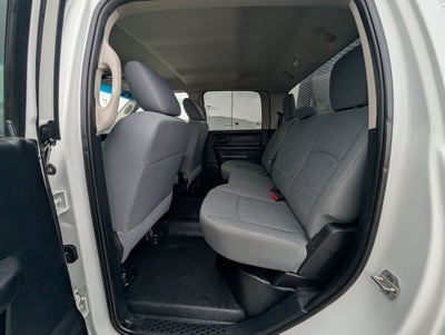 2014 RAM 5500HD Tradesman