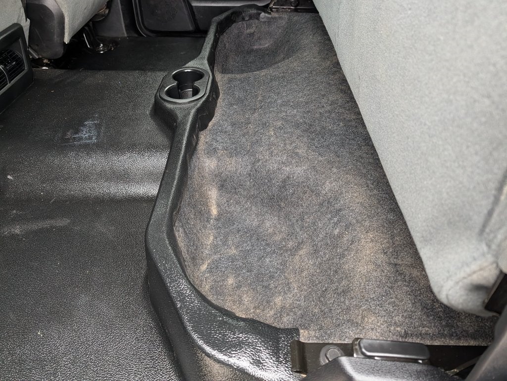 2014 RAM 5500HD Tradesman