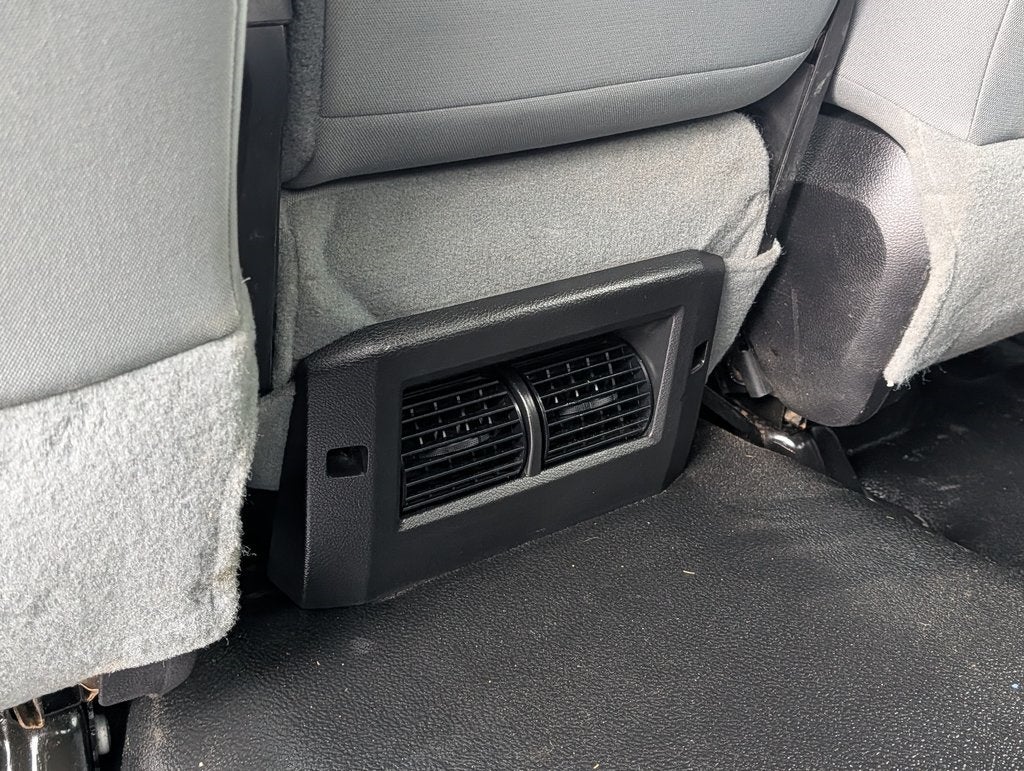 2014 RAM 5500HD Tradesman