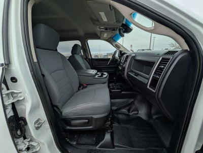 2014 RAM 5500HD Tradesman