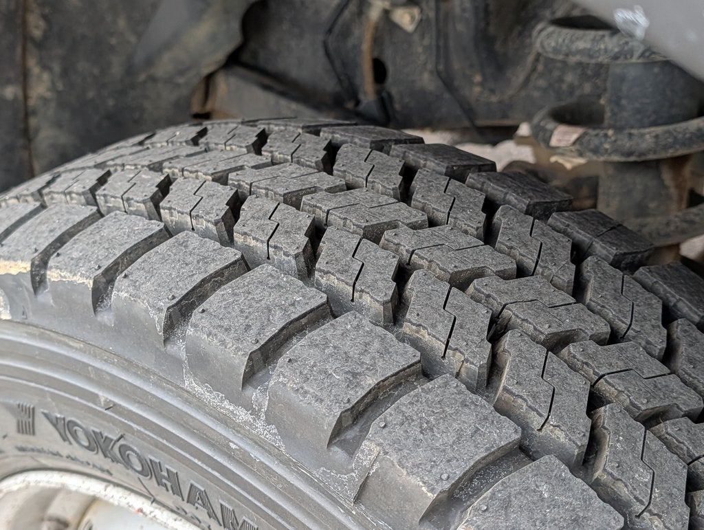 2014 RAM 5500HD Tradesman