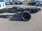 2027 RAM 5500 Tradesman