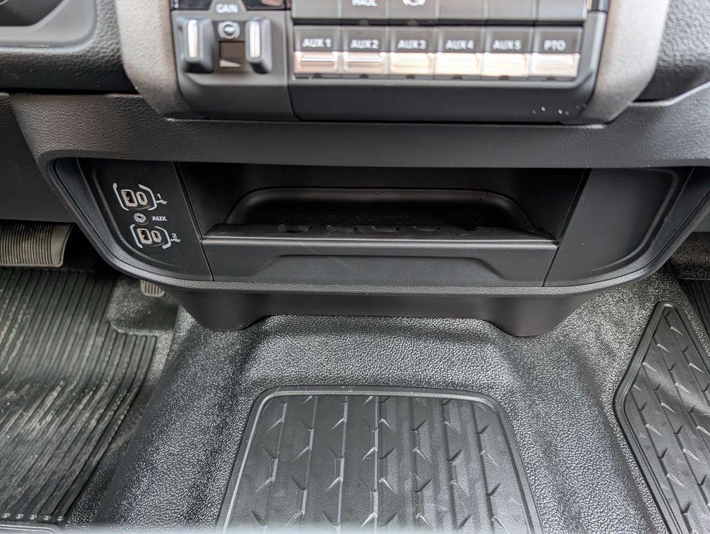 2027 RAM 5500 Tradesman
