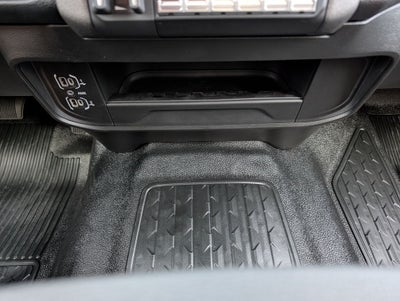 2027 RAM 3500 Tradesman