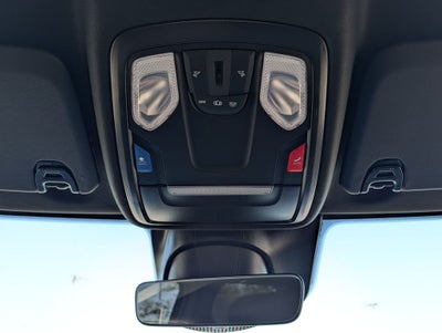 2027 RAM 3500 Tradesman
