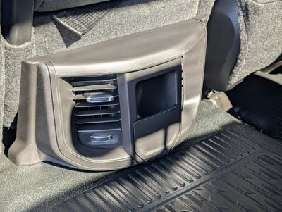2027 RAM 3500 Tradesman