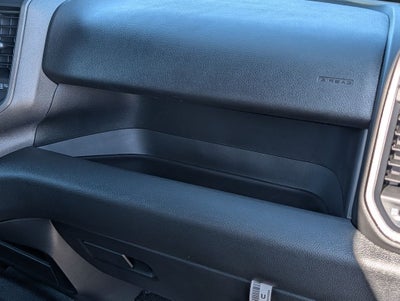 2027 RAM 3500 Tradesman