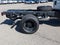 2027 RAM 3500 Tradesman