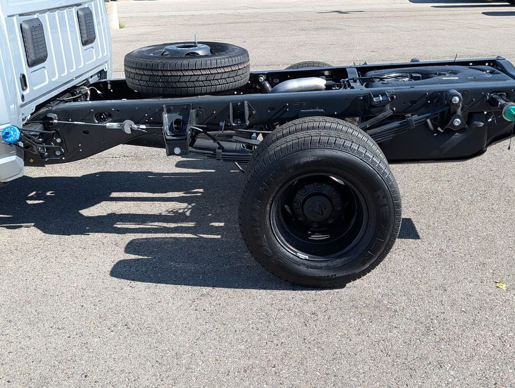 2027 RAM 3500 Tradesman