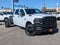2027 RAM 3500 RAM 3500 TRADESMAN CREW CAB CHASSIS 4X4 60' CA