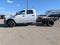 2027 RAM 3500 RAM 3500 TRADESMAN CREW CAB CHASSIS 4X4 60' CA