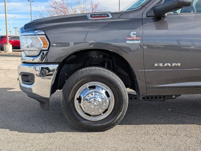 2022 RAM 3500 Tradesman