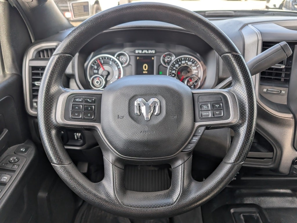 2022 RAM 3500 Tradesman