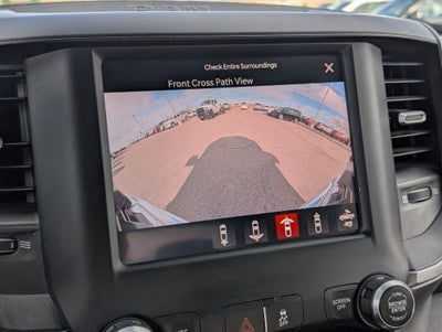 2022 RAM 3500 Tradesman