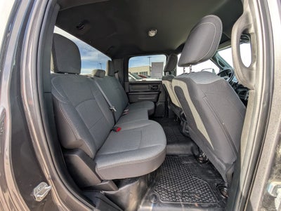 2022 RAM 3500 Tradesman