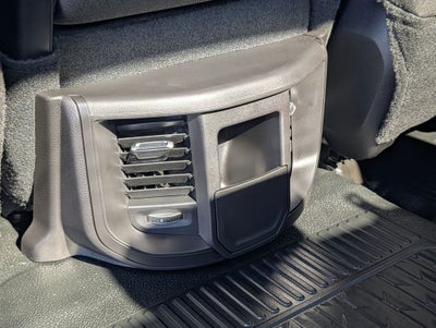 2027 RAM 3500 Tradesman