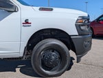 2027 RAM 3500 Tradesman
