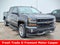 2017 Chevrolet Silverado 1500 LT LT2