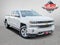 2017 Chevrolet Silverado 1500 LTZ 2LZ