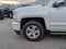 2017 Chevrolet Silverado 1500 LTZ 2LZ