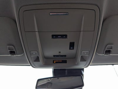 2017 Chevrolet Silverado 1500 LTZ 2LZ