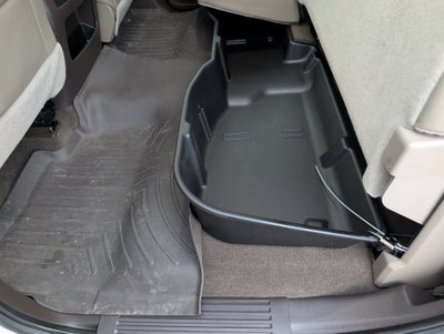 2017 Chevrolet Silverado 1500 LTZ 2LZ