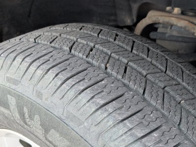 2017 Chevrolet Silverado 1500 LTZ 2LZ