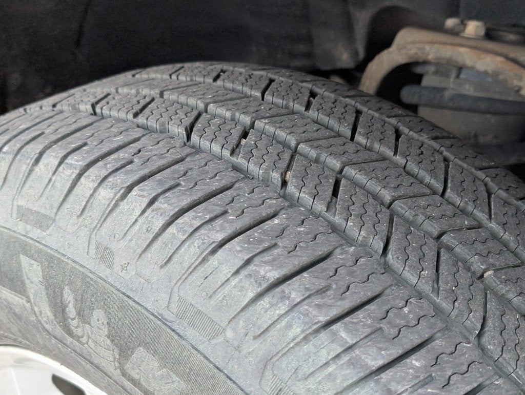 2017 Chevrolet Silverado 1500 LTZ 2LZ