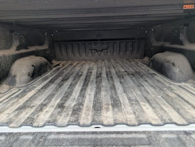 2017 Chevrolet Silverado 1500 LTZ 2LZ