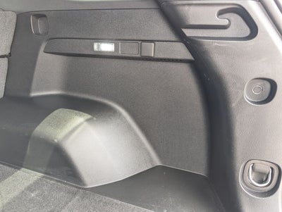2025 Chevrolet Equinox LT AWD