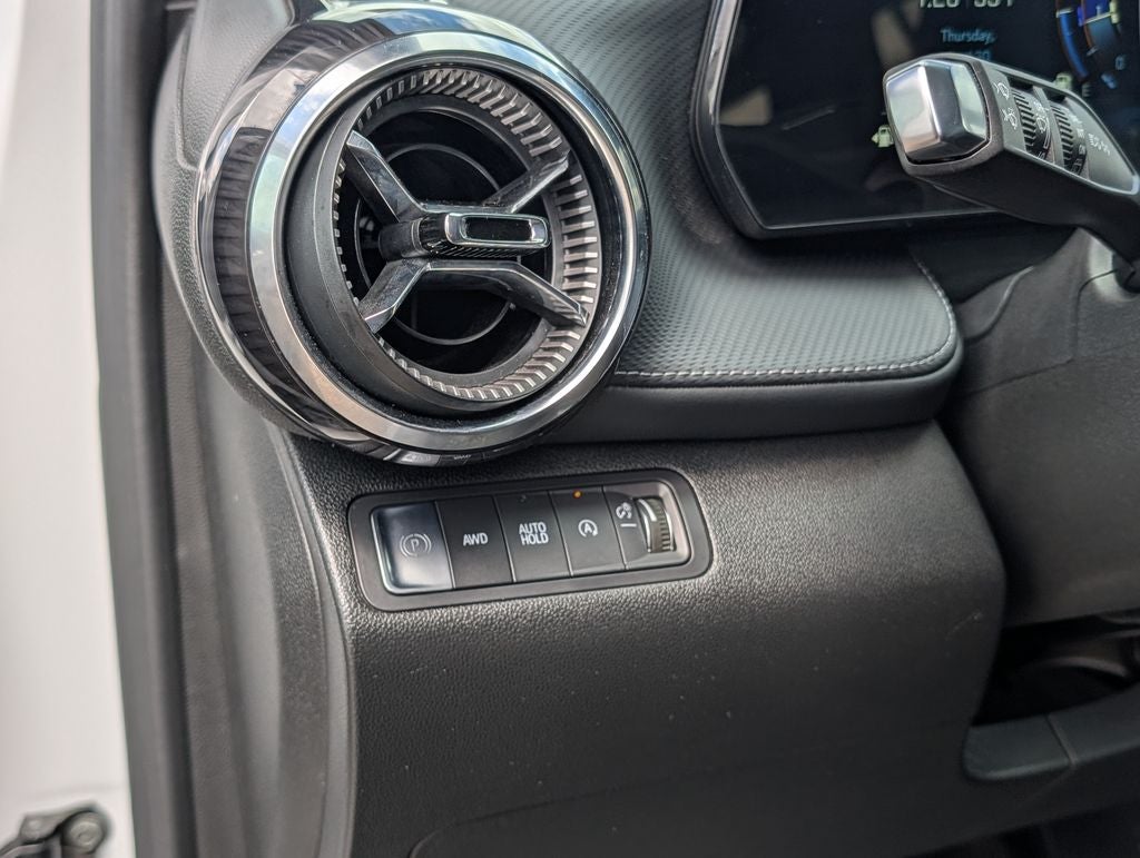 2025 Chevrolet Equinox LT AWD